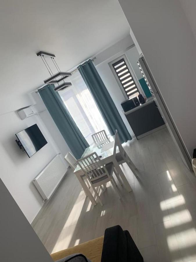 Astoria Apartament'S Năvodari Exterior foto